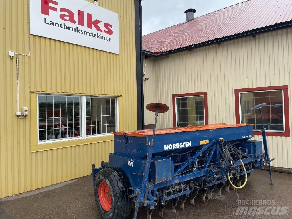 Nordsten CKG300 Combination drills