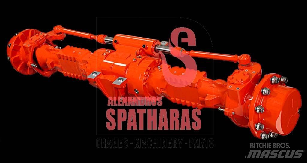 Carraro 834226	gear Transmission