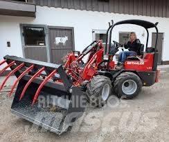 Thaler 2220 S Multi-purpose loaders