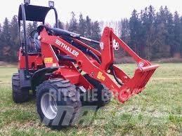 Thaler 2220 S Multi-purpose loaders