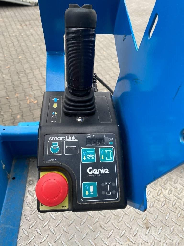 Genie GS 2669BE Scissor lifts