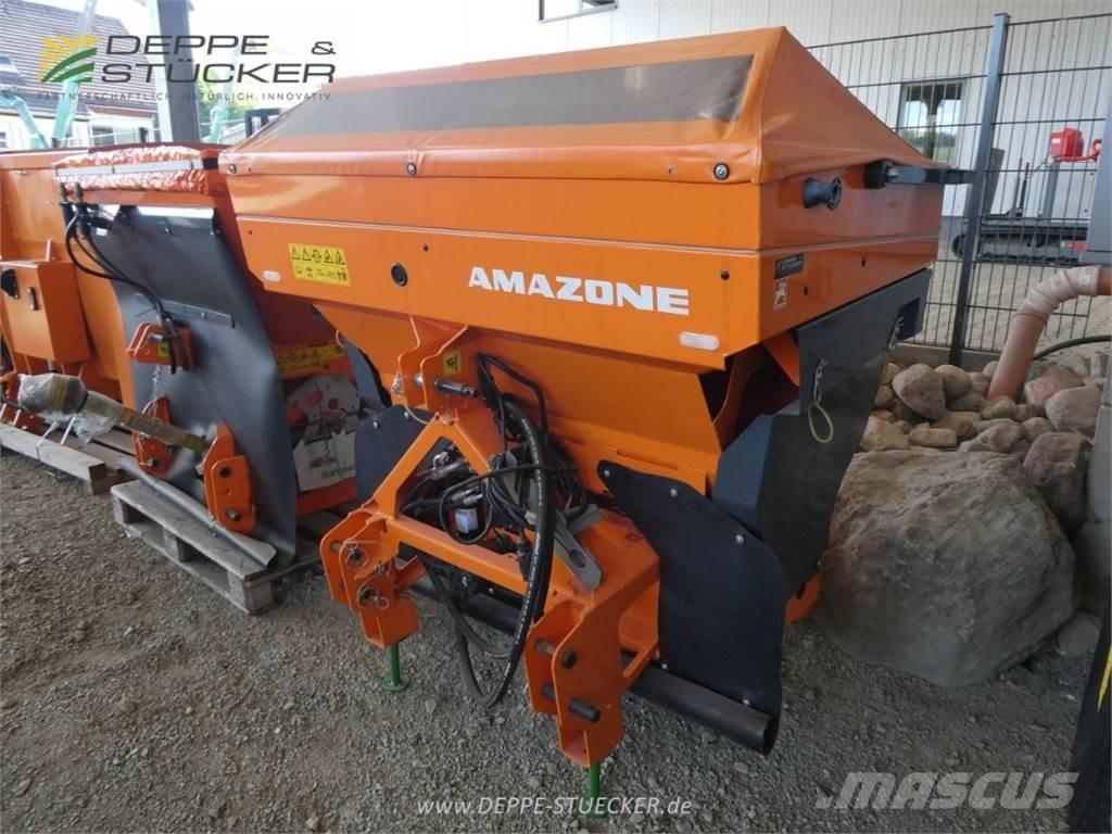 Amazone IceTiger S Sand and salt spreaders