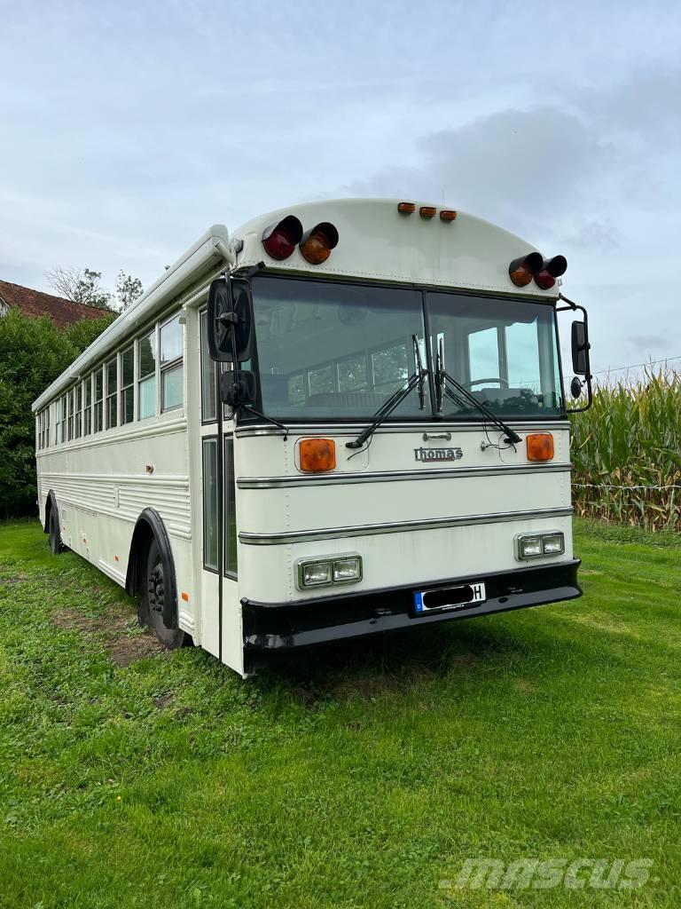 Thomas K880 School bus