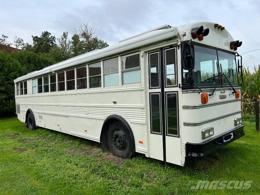 Thomas K880 School bus