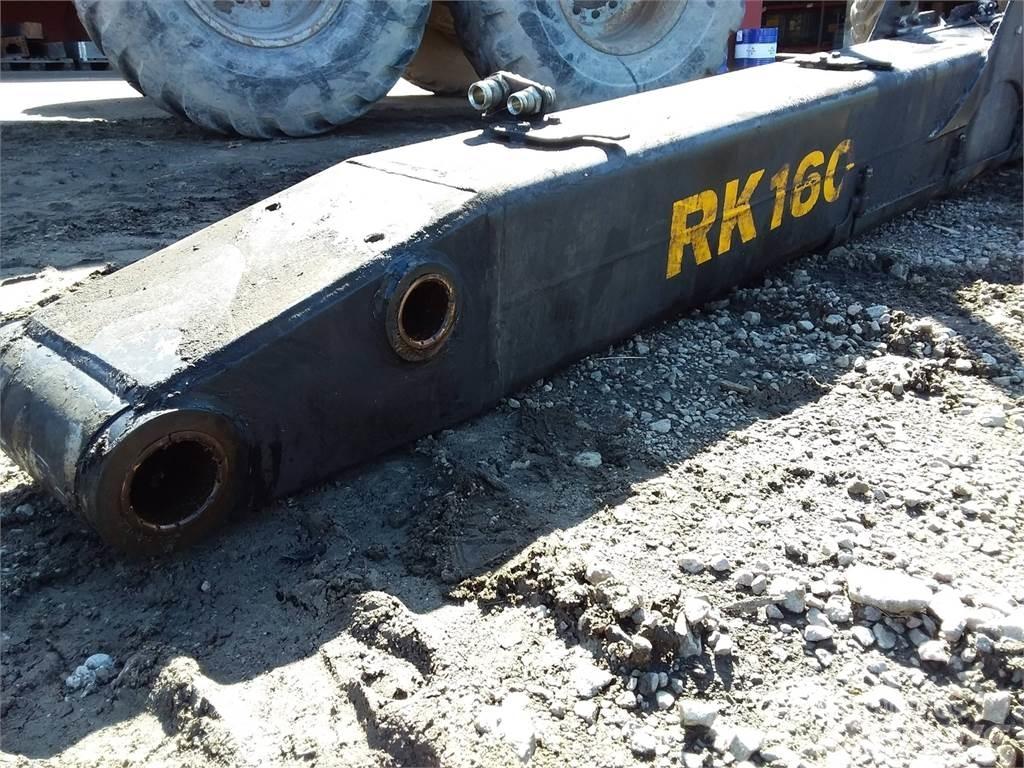 Rottne RK 160 Loader cranes