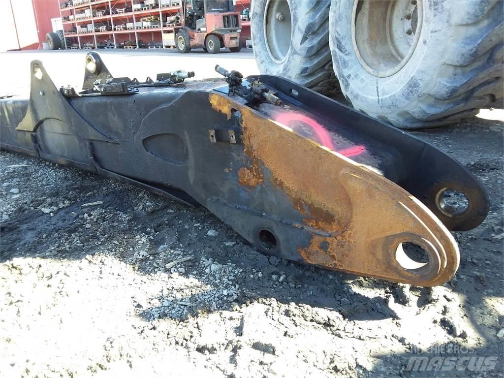 Rottne RK 160 Loader cranes