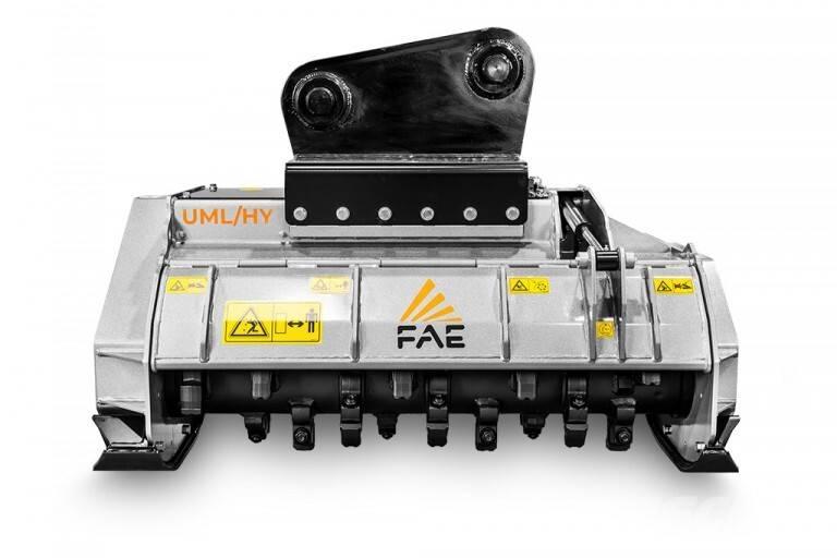FAE UML/HY-100 VT Other