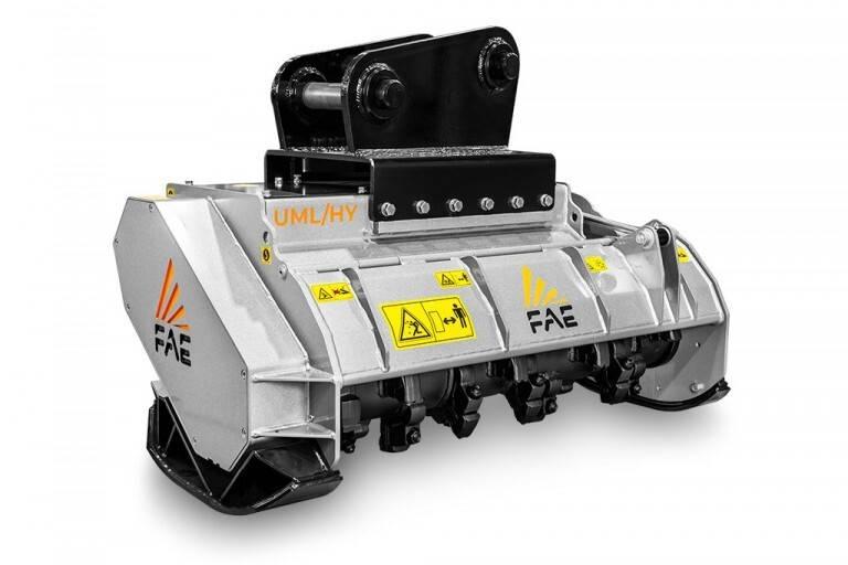 FAE UML/HY-100 VT Other