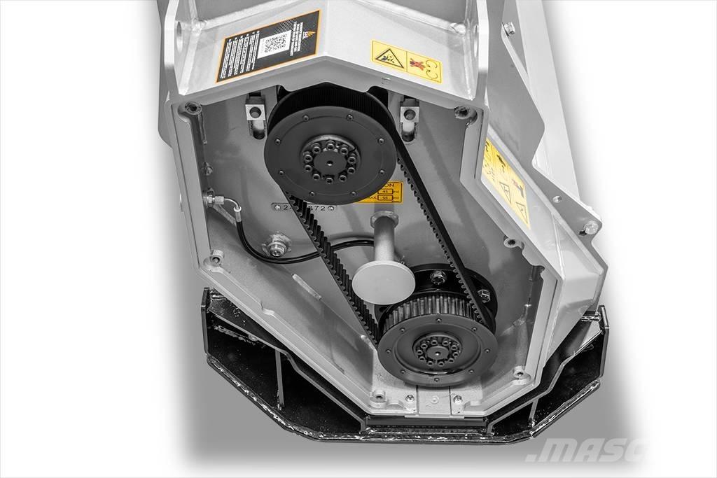 FAE UML/HY-100 VT Other