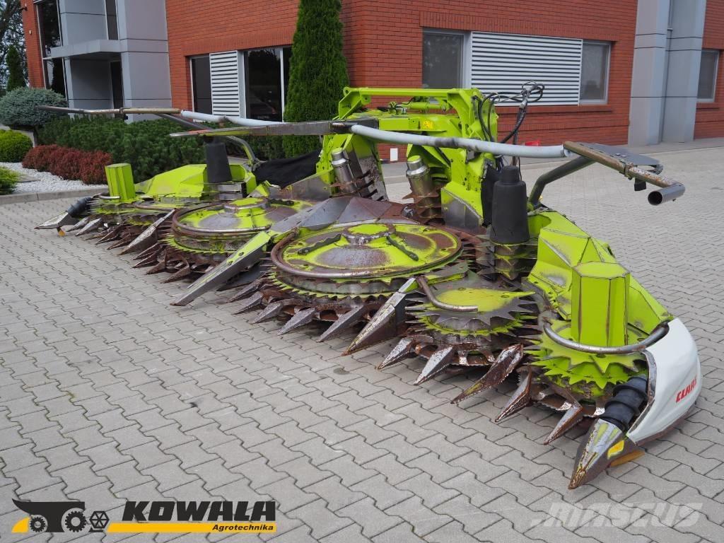 CLAAS Orbis 600 SD Other forage harvesting equipment