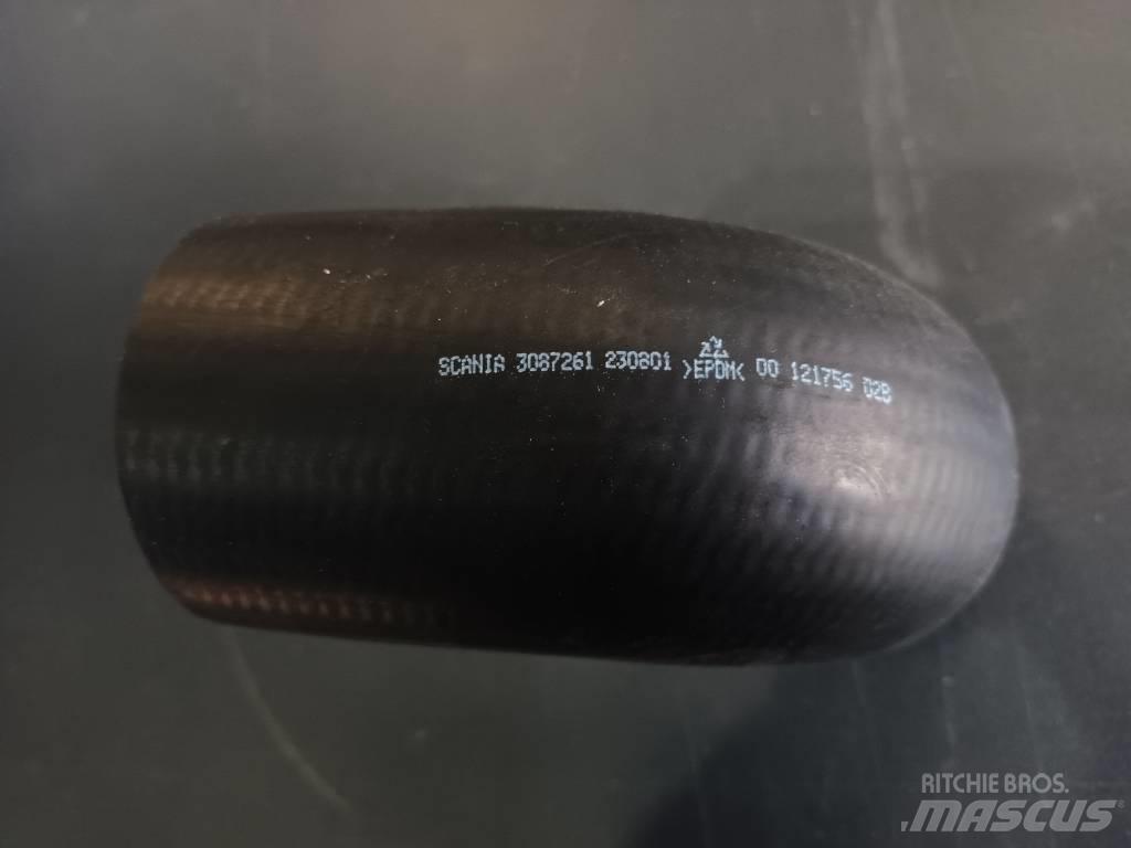 Scania HOSE 3087261 Engines