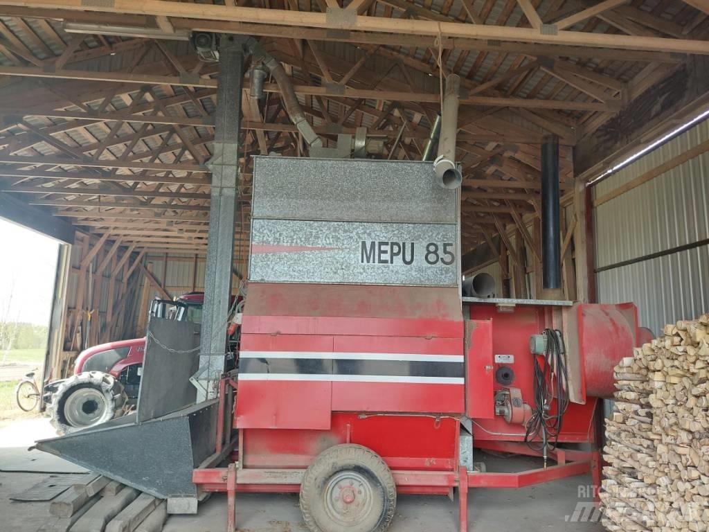 Mepu 85 Grain dryers