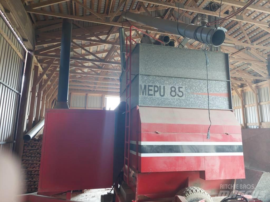 Mepu 85 Grain dryers