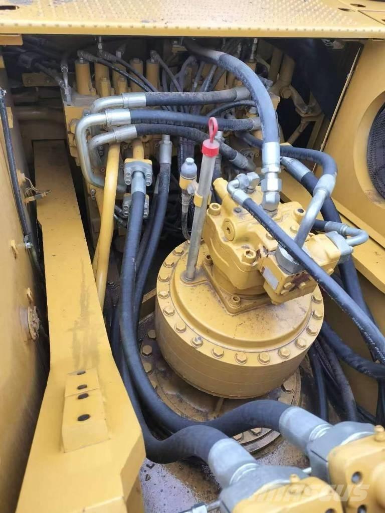 CAT 336 D L Crawler excavators