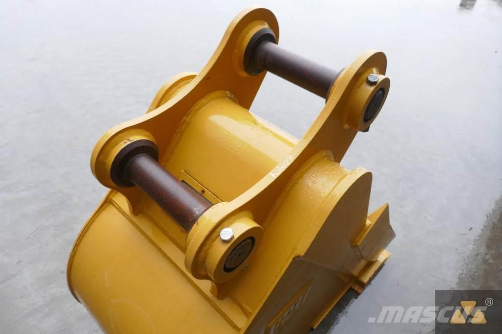 CAT 313 Bucket Buckets