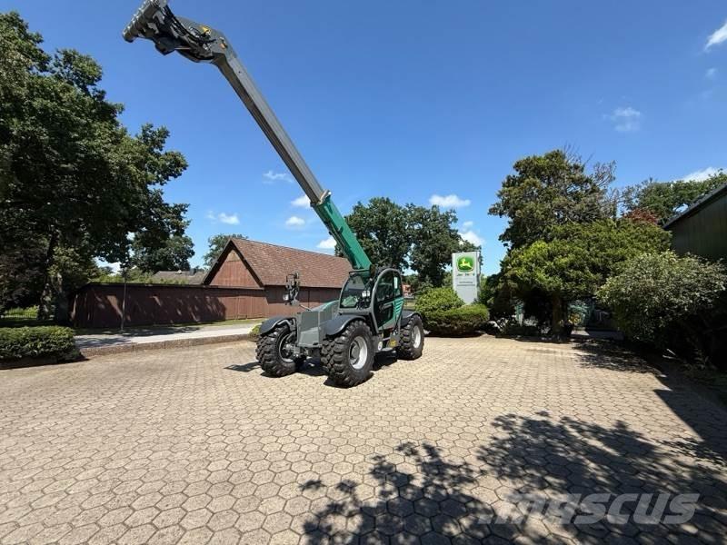 Kramer KT559 Farm machinery