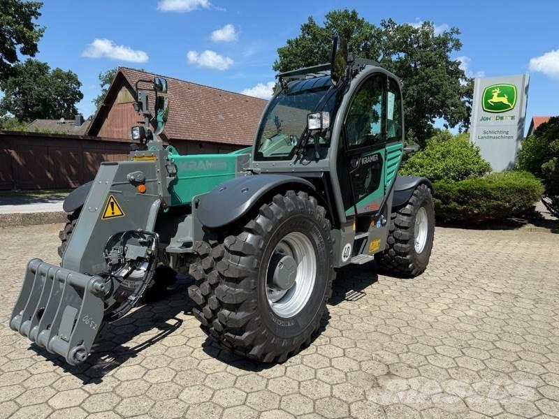 Kramer KT559 Farm machinery