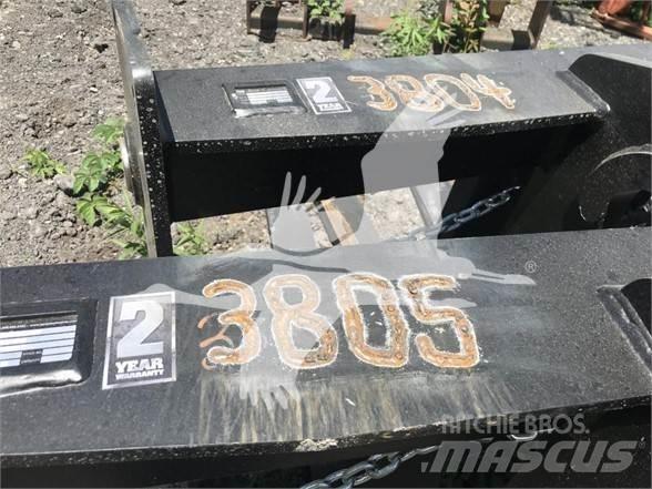 AMI 72 FORKS Forks