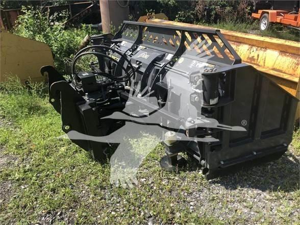 AMI SB3200 Buckets