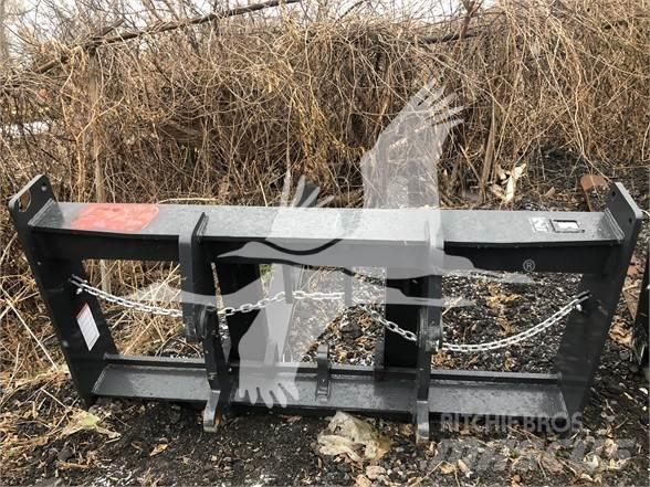 AMI WLS50FR72 Forks