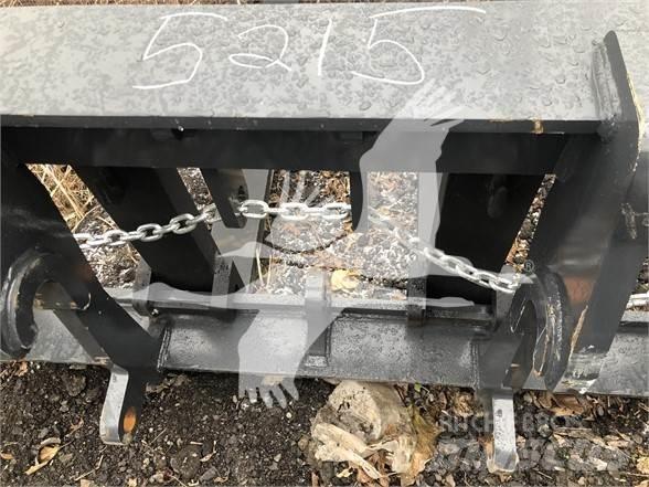 AMI WLS50FR72 Forks