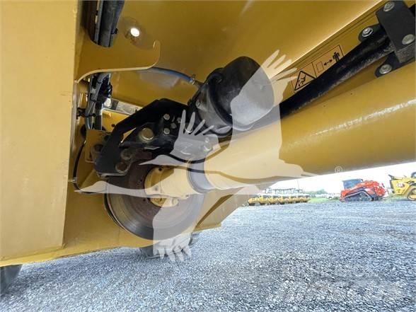 Bell B30E Articulated Haulers