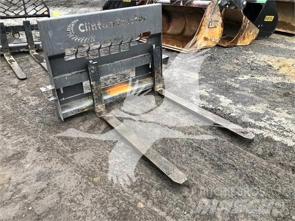 Berlon  Forks