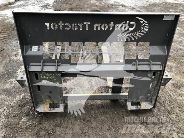 Berlon BFPP-48 Forks