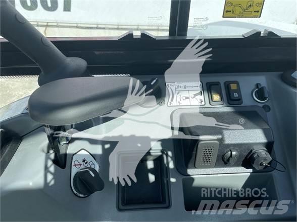 Bobcat E50R2 Mini excavators < 7t (Mini diggers)
