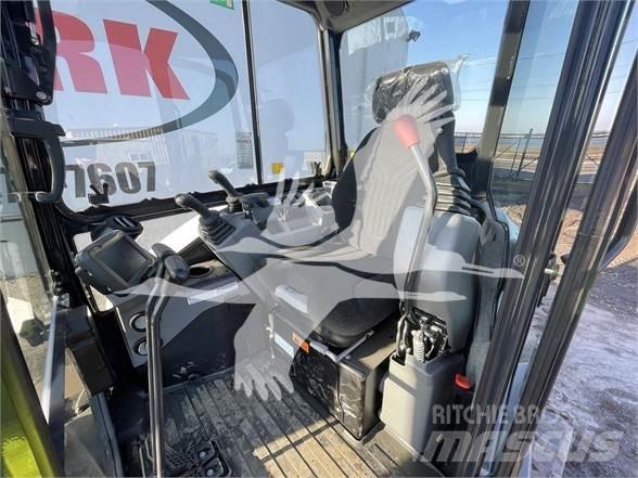 Bobcat E50R2 Mini excavators < 7t (Mini diggers)