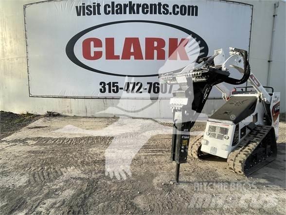 Bobcat NB140 Hammers / Breakers