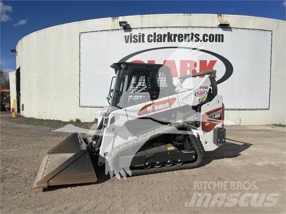 Bobcat T66 Skid steer loaders