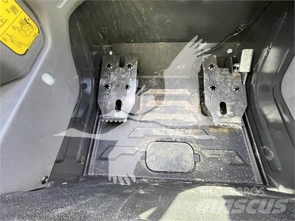 Bobcat T66 Skid steer loaders