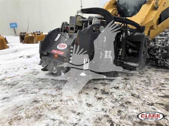 Bradco  Asphalt pavers