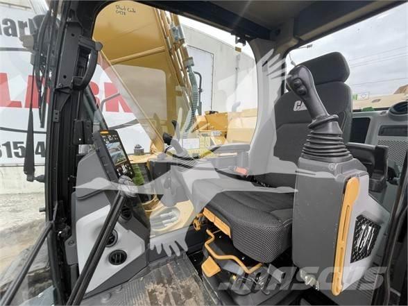 CAT 315 Crawler excavators