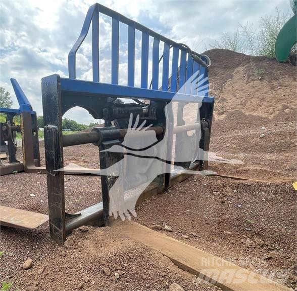 CAT 6W8832 Forks