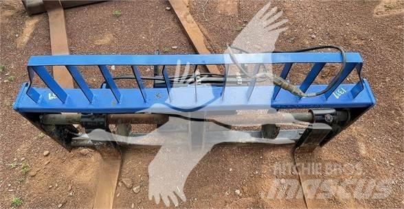 CAT 6W8832 Forks