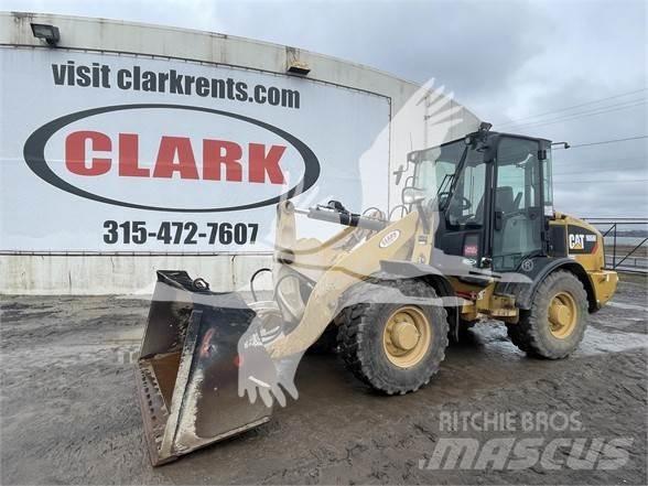 CAT 906M Wheel loaders