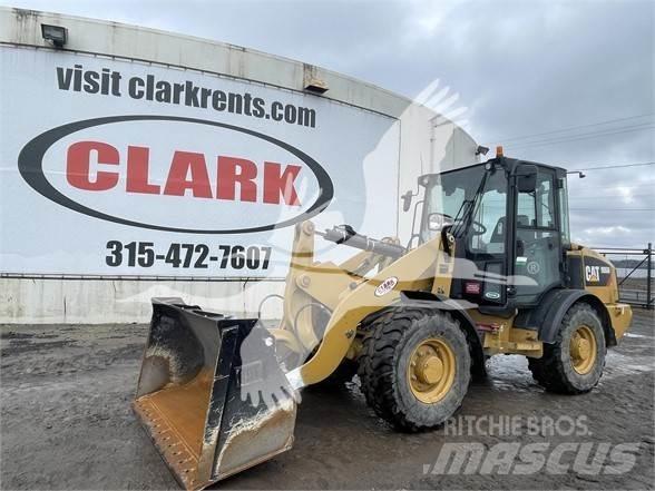 CAT 906M Wheel loaders