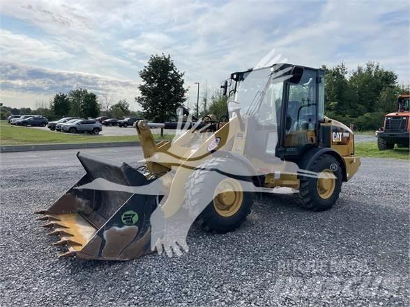 CAT 906M Wheel loaders