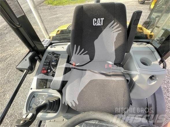 CAT 906M Wheel loaders