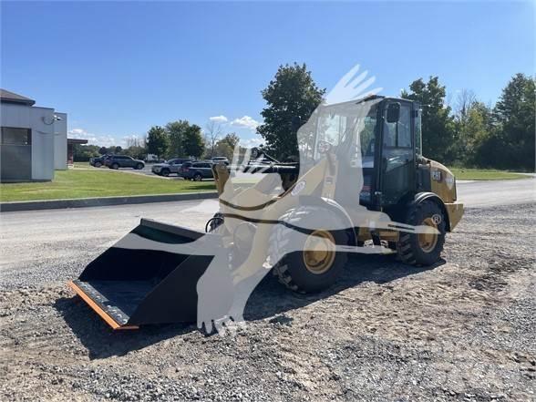 CAT 906M Wheel loaders