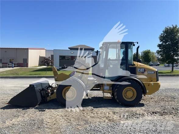 CAT 906M Wheel loaders