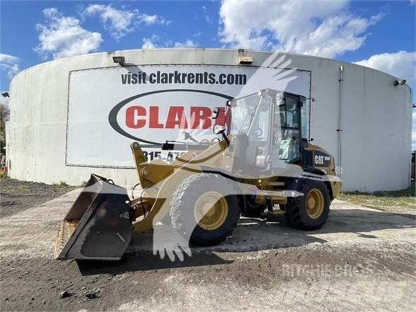 CAT 908M Wheel loaders