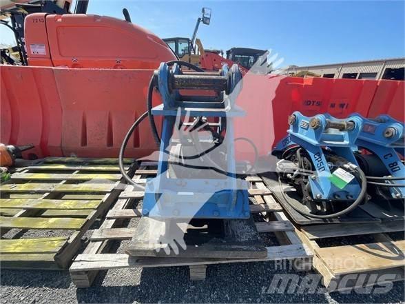  DIESEL 120CL Plate compactors