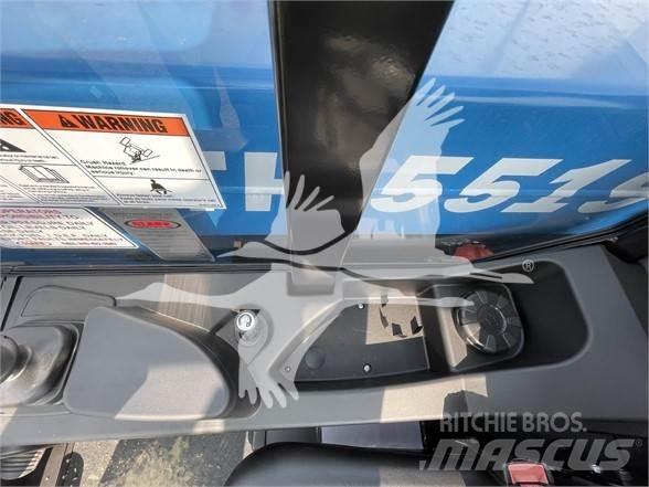 Genie GTH5519 Telescopic handlers