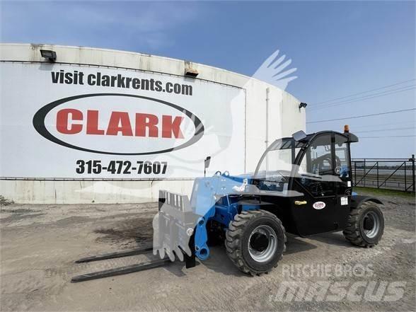 Genie GTH5519 Telescopic handlers