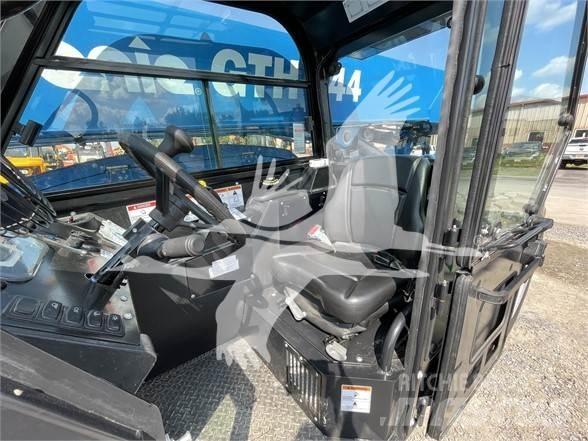 Genie GTH844 Telescopic handlers