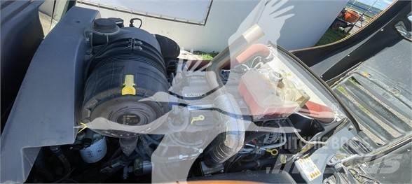 Hamm H13i Single drum rollers