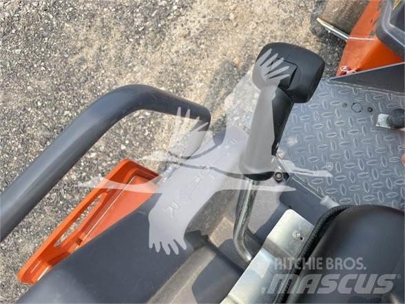Hamm HD12VV Single drum rollers